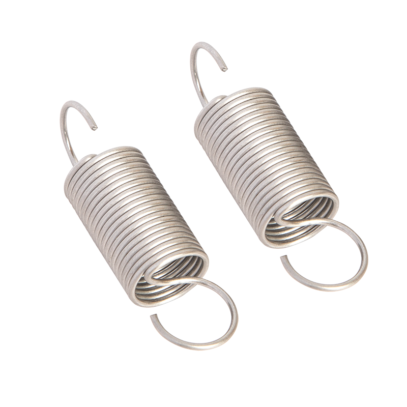 電池彈簧應(yīng)當(dāng)注意什么？選用哪些原材料做好？