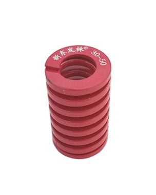 關(guān)于壓縮彈簧有哪些功能應(yīng)用？